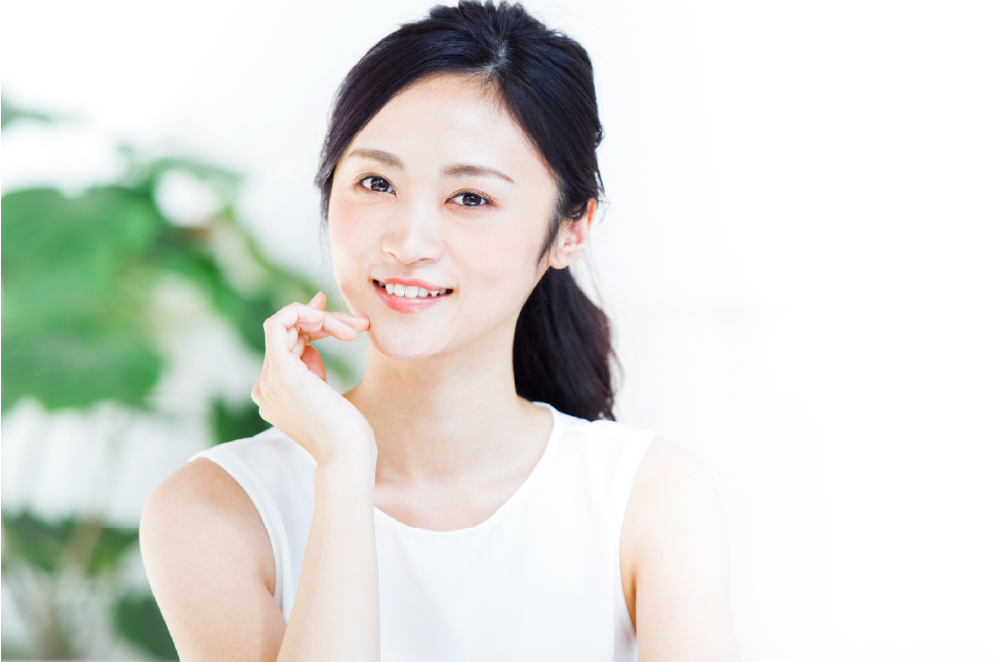 女性